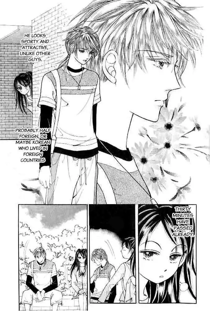 I Like Beautiful Guy Chapter 2 3